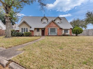 2635 Talina Way, Houston, TX 77080