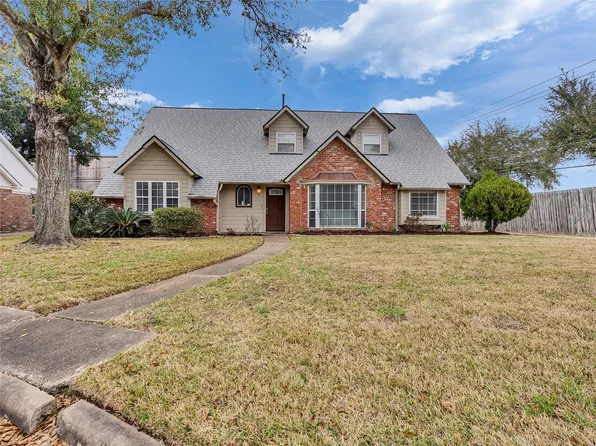 2635 Talina Way, Houston, TX 77080