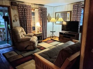 120 Hancock St, Clymer, PA