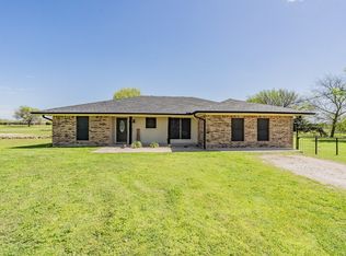 309 Mockingbird Ln, Decatur, TX 76234