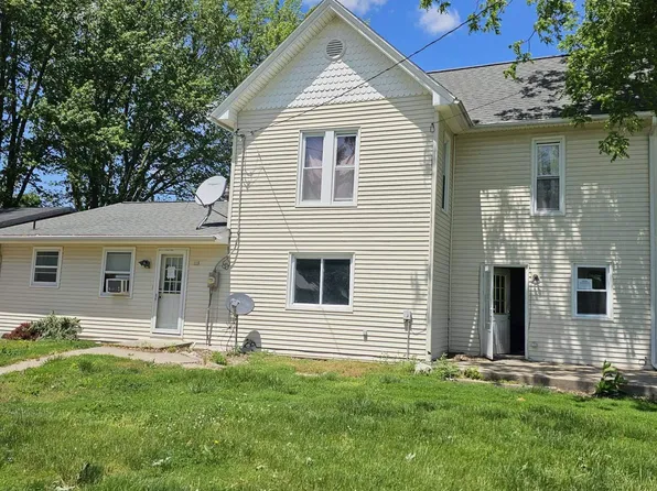 113 S Franklin St, Columbus, IL 62320