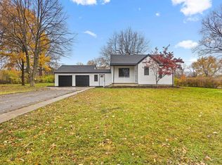 2455 Reed Rd, Fort Wayne, IN 46815