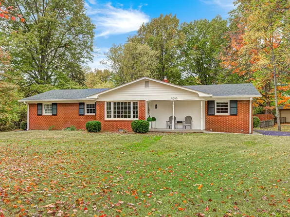 11090 Willowmere Dr, Indianapolis, IN 46280