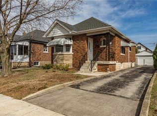 57 Cameron Ave S, Hamilton, ON L8K2X1