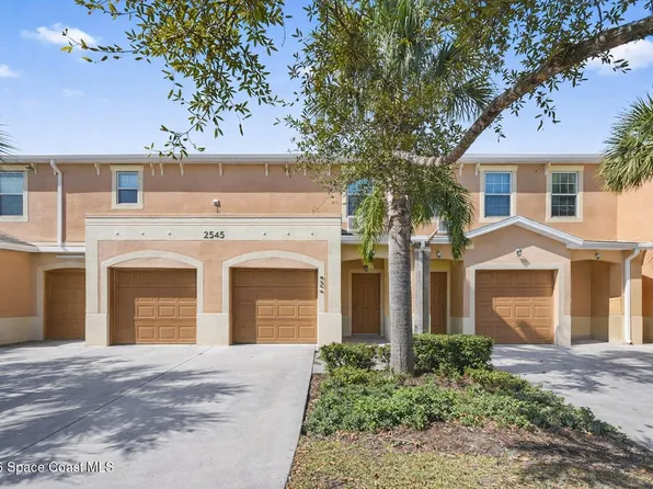 2545 Revolution St Unit 104, Melbourne, FL 32935