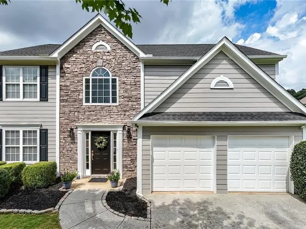 3825 Ethridge Pl NW, Kennesaw, GA 30144