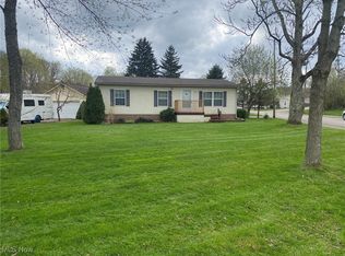 195 Prospect St, East Palestine, OH