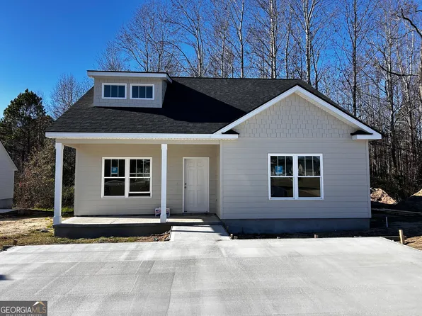 137 Avalon Trce Lot 19, Statesboro, GA 30458