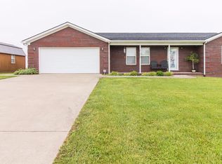 1908 Jacks Creek Rd, Richmond, KY 40475