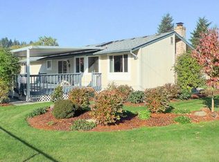 200 5th Ave SW, Pacific, WA 98047