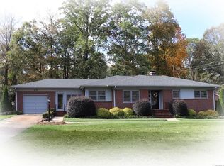 607 2nd Ave NE #6, Conover, NC 28613