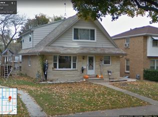 3130 S 49th St, Milwaukee, WI 53219