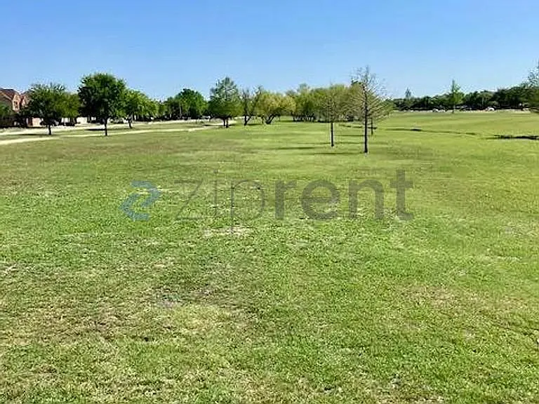 Nearby Open Space