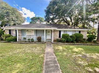 5715 Del Rio Rd S, Mobile, AL 36693