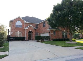 1415 River Birch Way, Pflugerville, TX 78660