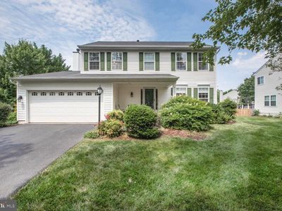 43076 Stonecottage Pl, Ashburn, VA, 20147