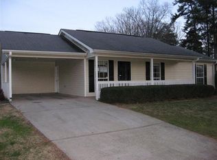 401 Missi Ln, Winder, GA