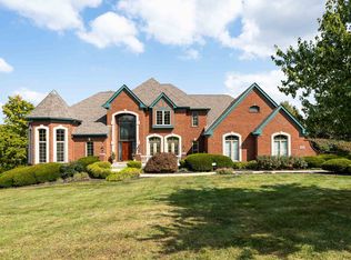 920 Squire Oaks Dr, Villa Hills, KY