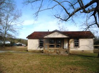 5346 Al Highway 77, Ohatchee, AL 36271