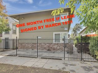 3222 2nd Ave APT 1, Sacramento, CA