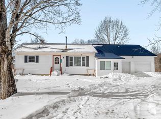 1135 Falls Bridge Road, Williamstown, VT 05679