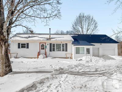 1135 Falls Bridge Road, Williamstown, VT, 05679