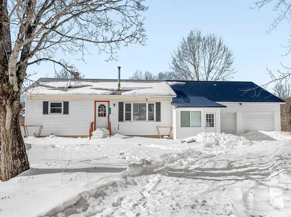 1135 Falls Bridge Road, Williamstown, VT 05679