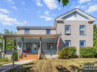 112 S Grant St, Portland, MI 48875