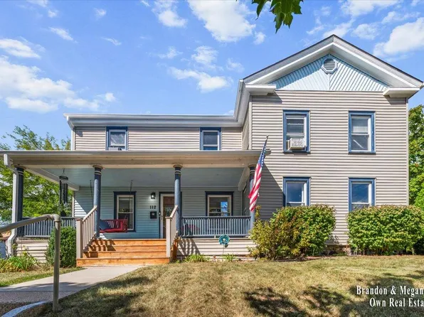 112 S Grant St, Portland, MI 48875