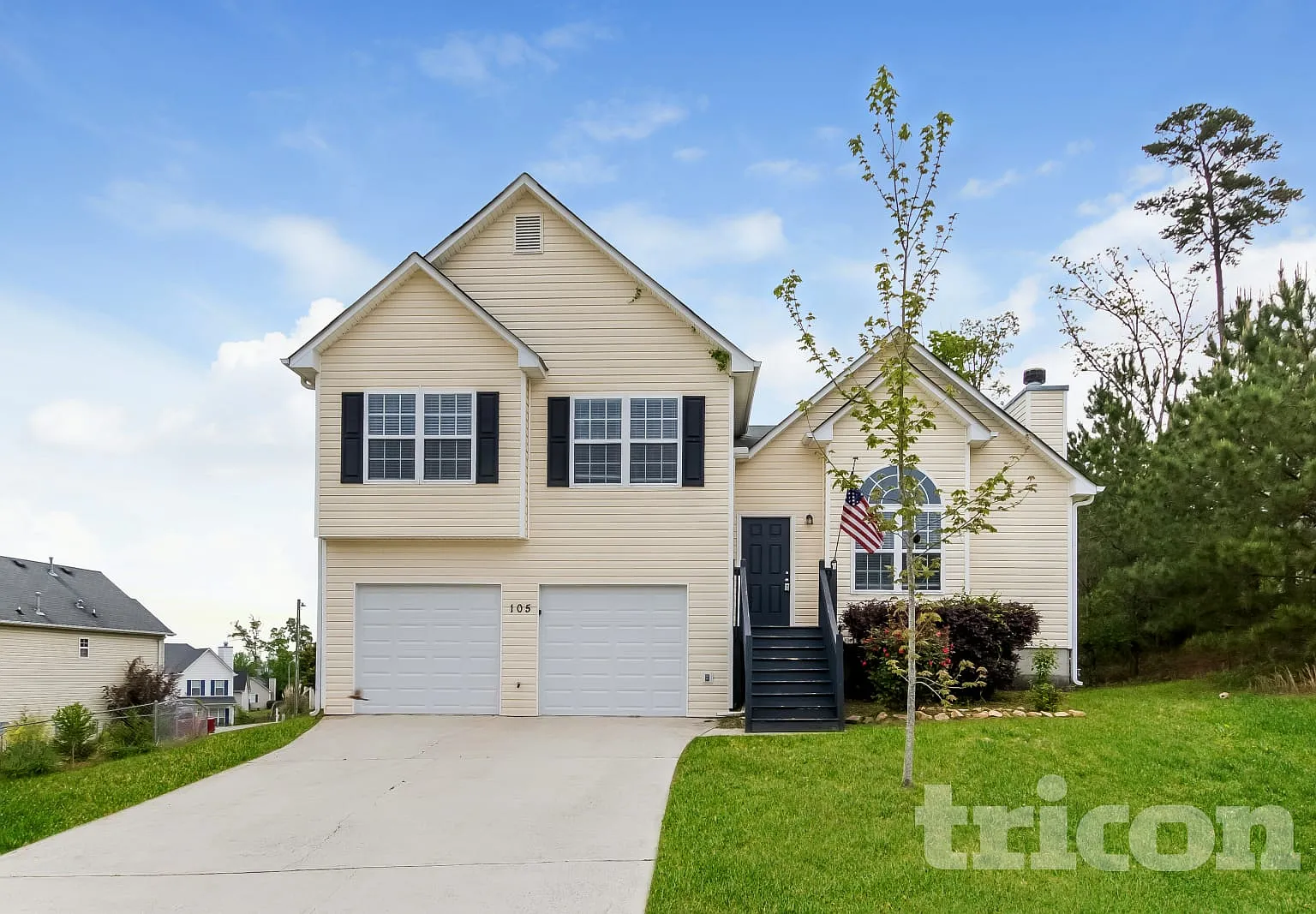 105 Rampart Street Dallas GA — Photo 1
