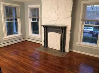 619 Elmwood Ave, Buffalo, NY 14222
