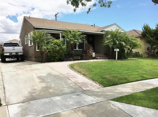4722 Lomina Ave, Lakewood, CA 90713