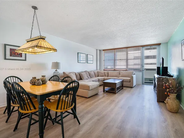 3725 S Ocean Dr APT 1023, Hollywood, FL 33019