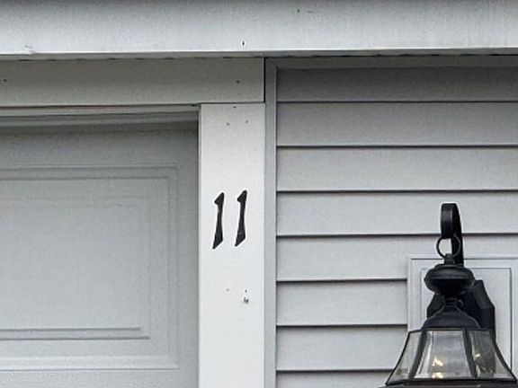 Exterior Address Verification
