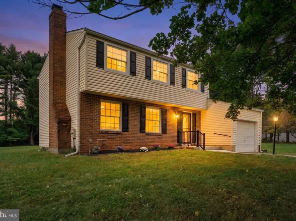 513 Berrymans Ln, Reisterstown, MD 21136