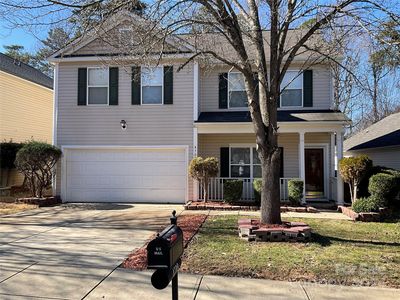 4709 Potters Glen Rd #58, Charlotte, NC, 28269