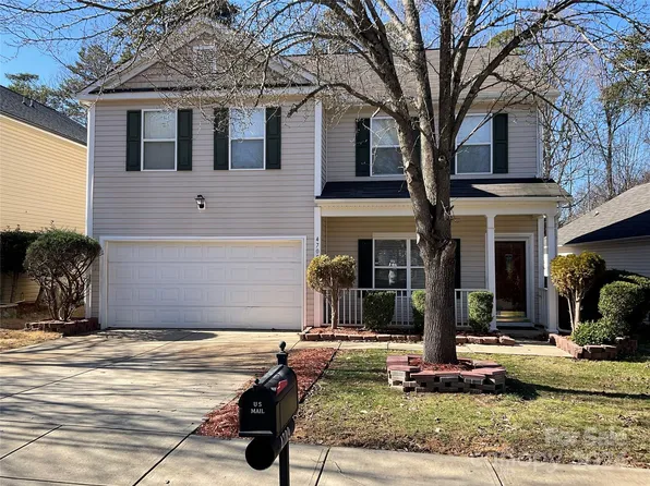 4709 Potters Glen Rd #58, Charlotte, NC 28269