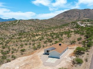 1681 Trampa Ct, Rio Rico, AZ 85648
