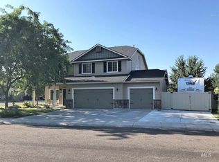 4547 W White Birch Dr, Meridian, ID 83642
