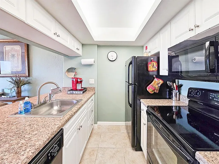 3600 S Ocean Shore Blvd #720 — Photo 8