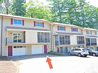 883 Weirs Blvd UNIT 41, Laconia, NH 03246