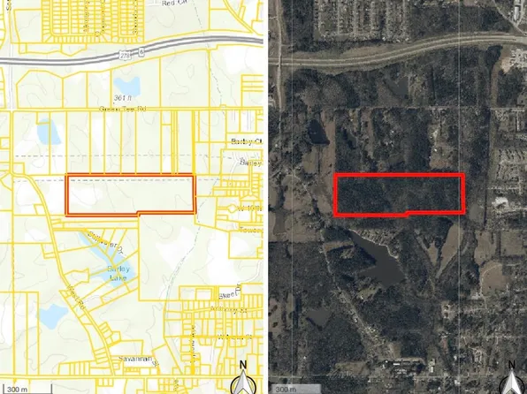 PARCEL 13 Green Tee Rd, Tupelo, MS 38801