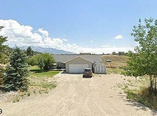 564 Blackstone Dr, Spring Creek, NV 89815