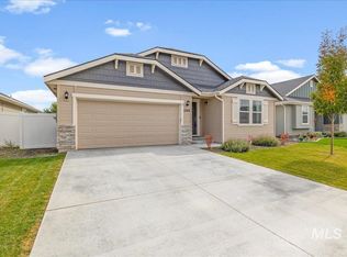 1282 S Threave Ave, Kuna, ID 83634