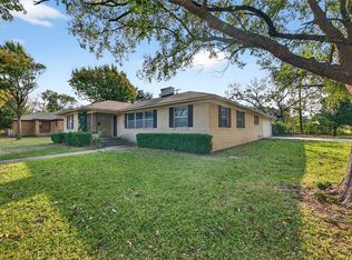 507 N Bryant Ave, Sherman, TX 75092