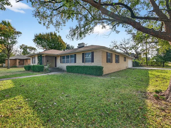 507 N Bryant Ave, Sherman, TX 75092