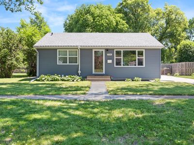 1706 14 1/2 St S, Fargo, ND, 58103