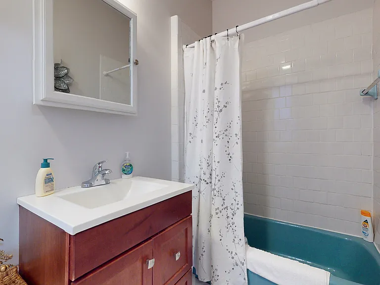 1253 Beacon St #B4 — Photo 10