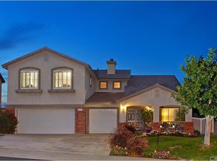 13692 Buckskin Trail Dr, Corona, CA 92883