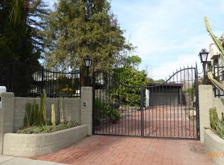 17233 Chatsworth St, Granada Hills, CA 91344